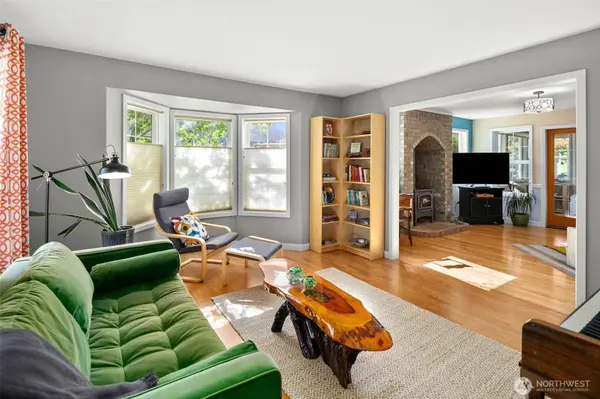 94 Voila LN, Cashmere, WA 98815