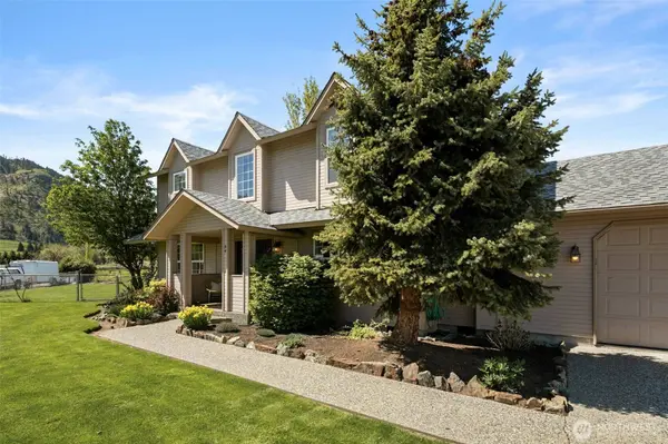 94 Voila LN, Cashmere, WA 98815