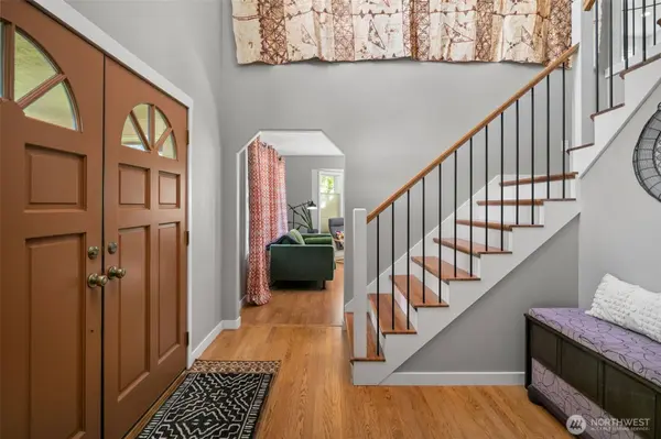 94 Voila LN, Cashmere, WA 98815