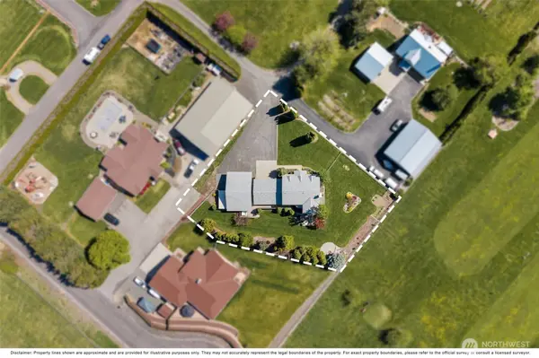 94 Voila LN, Cashmere, WA 98815