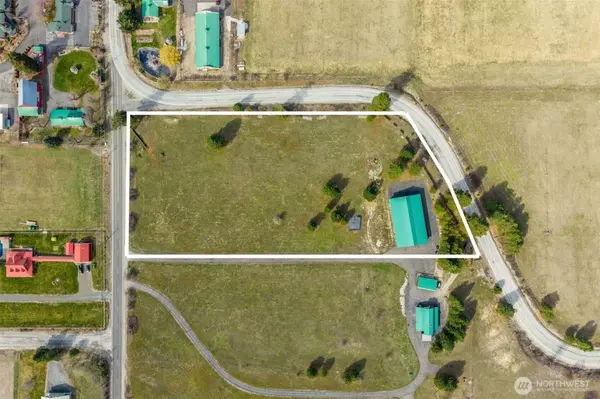 18553 Camp 12 RD, Leavenworth, WA 98825