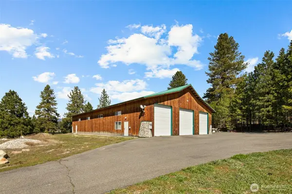 18553 Camp 12 RD, Leavenworth, WA 98825