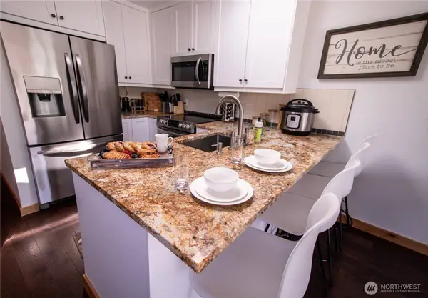 18547 Camp 12 RD, Leavenworth, WA 98826