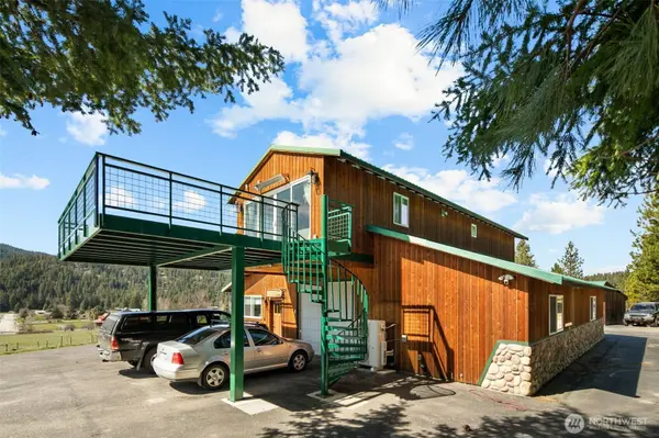 18547 Camp 12 RD, Leavenworth, WA 98826