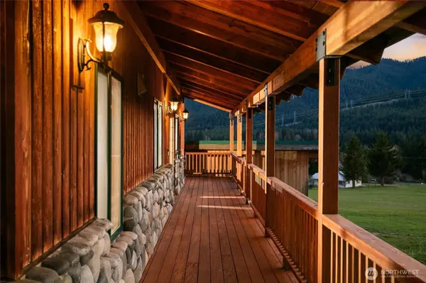 18495 Camp 12 RD, Leavenworth, WA 98826