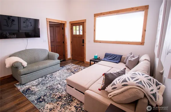 18547 Camp 12 RD, Leavenworth, WA 98826