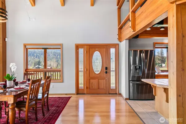 18495 Camp 12 RD, Leavenworth, WA 98826