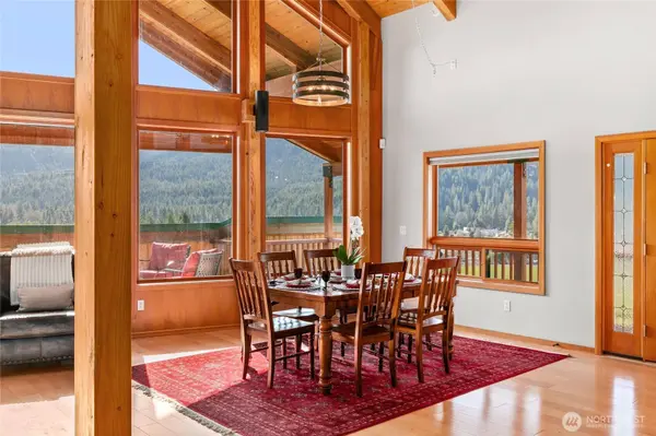 18495 Camp 12 RD, Leavenworth, WA 98826