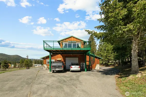 18547 Camp 12 RD, Leavenworth, WA 98826