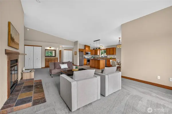520 11th ST NE #4, East Wenatchee, WA 98802