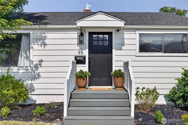95 Fuller ST, Wenatchee, WA 98801