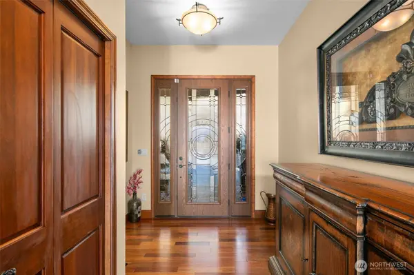 25 Sageland RD, East Wenatchee, WA 98802