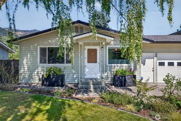 118 Birch ST, Leavenworth, WA 98826