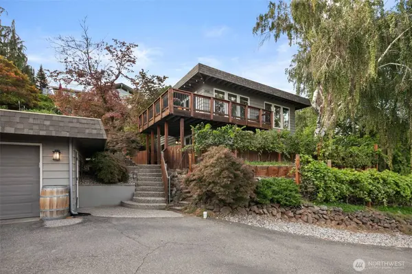 2020 Overlook DR, Wenatchee, WA 98801