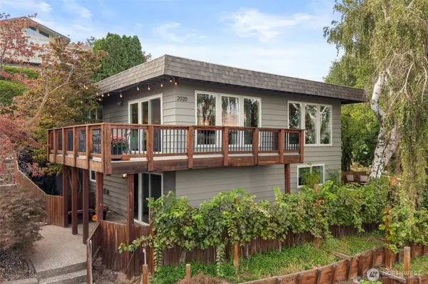 2020 Overlook DR, Wenatchee, WA 98801