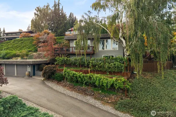 2020 Overlook DR, Wenatchee, WA 98801