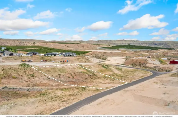 162 S Valiant DR, East Wenatchee, WA 98802
