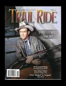 Trail Ride Magazine