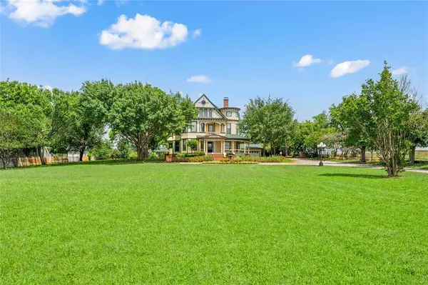 5317 Bluebonnet Drive, Colleyville, TX 76034