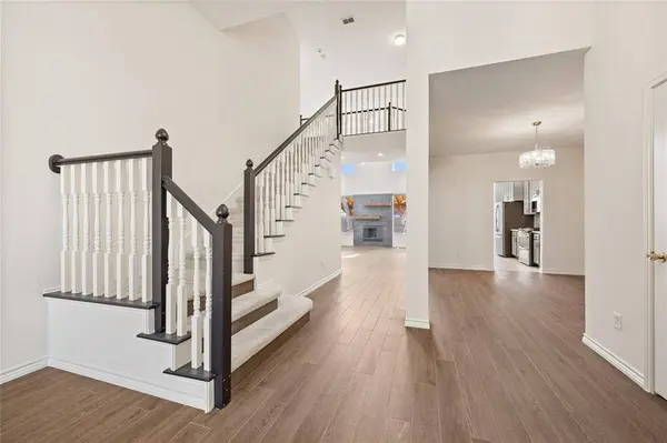 2705 Magnolia Lane, Grapevine, TX 76051