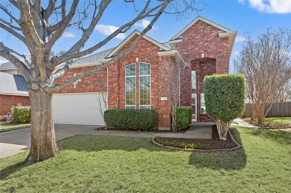 2705 Magnolia Lane, Grapevine, TX 76051