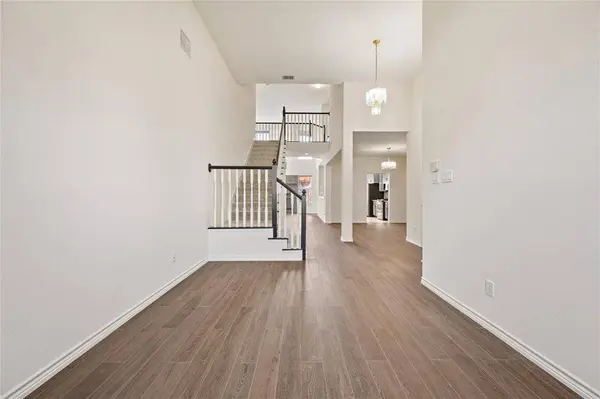 2705 Magnolia Lane, Grapevine, TX 76051