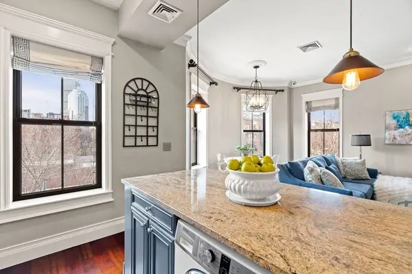 676 Tremont Street #3, Boston, MA 02118