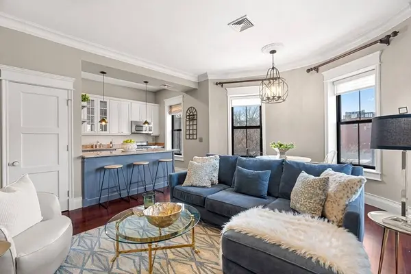 676 Tremont Street #3, Boston, MA 02118