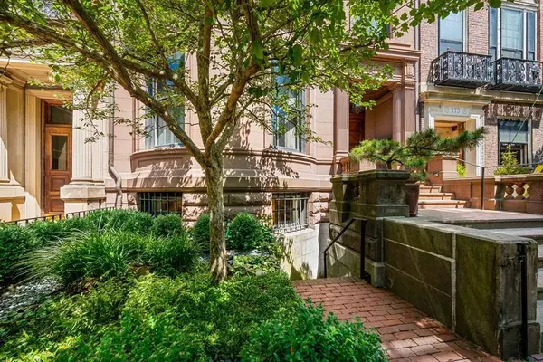 175 Commonwealth Avenue #A, Boston, MA 02116