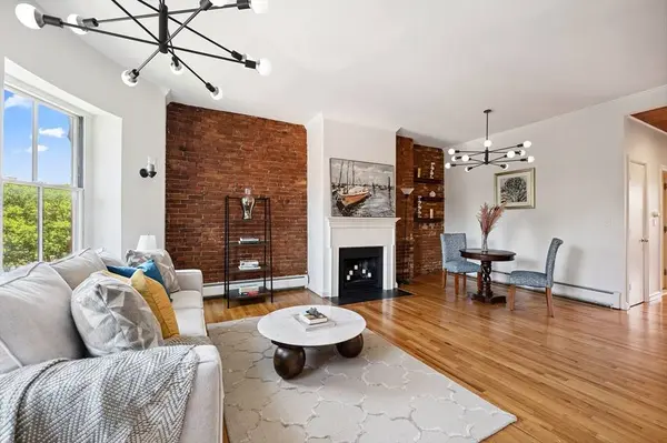 1 Worcester Square #4, Boston, MA 02118