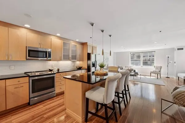 150 Staniford Street #520, Boston, MA 02114