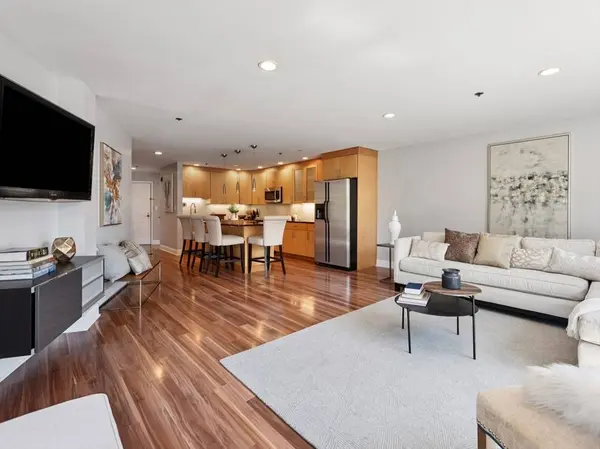 150 Staniford Street #520, Boston, MA 02114