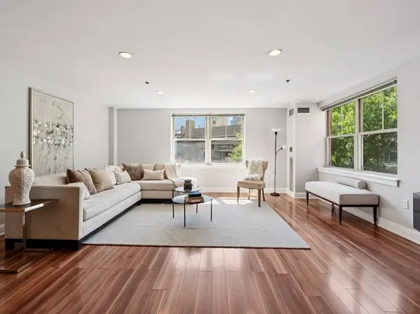 150 Staniford Street #520, Boston, MA 02114