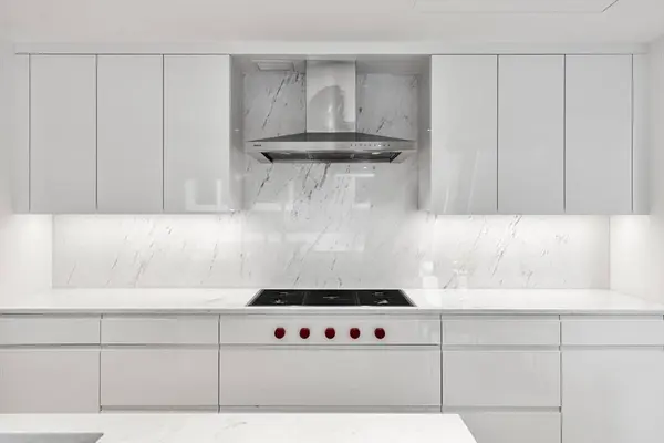 150 Seaport Boulevard #5G, Boston, MA 02210