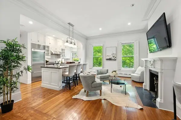 375 Marlborough Street #1, Boston, MA 02115