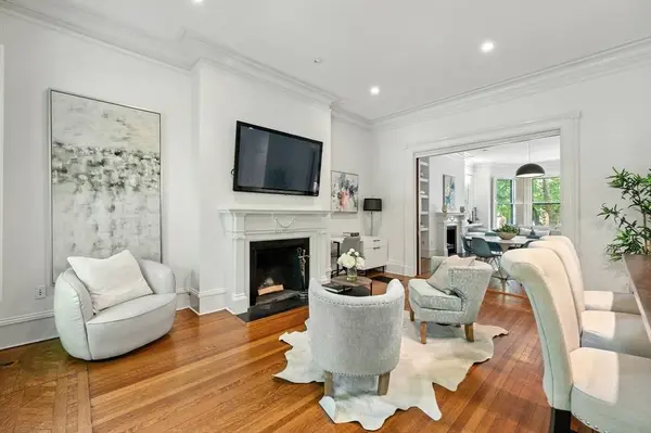 375 Marlborough Street #1, Boston, MA 02115