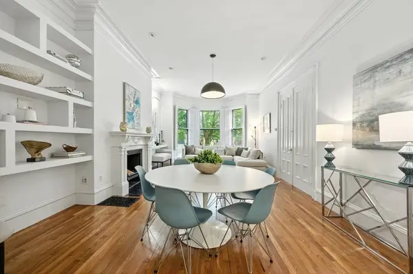 375 Marlborough Street #1, Boston, MA 02115