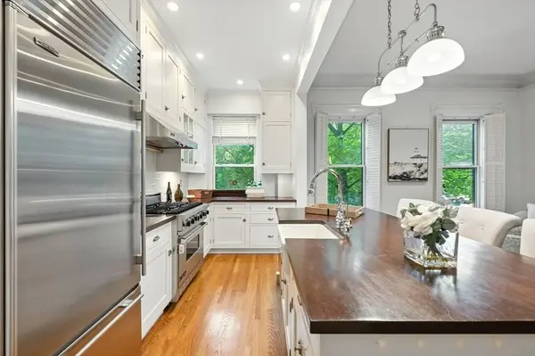 375 Marlborough Street #1, Boston, MA 02115