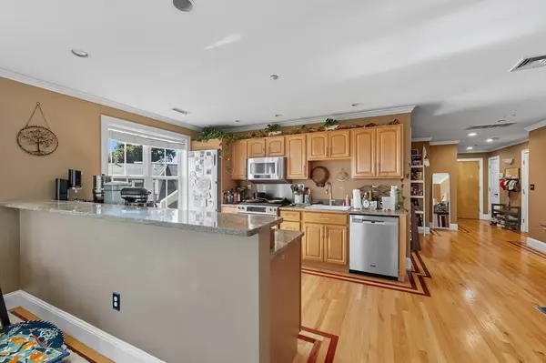 39 Dorchester Street #18, Boston, MA 02127