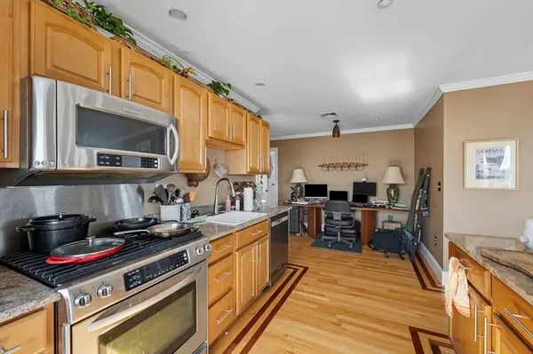 39 Dorchester Street #18, Boston, MA 02127