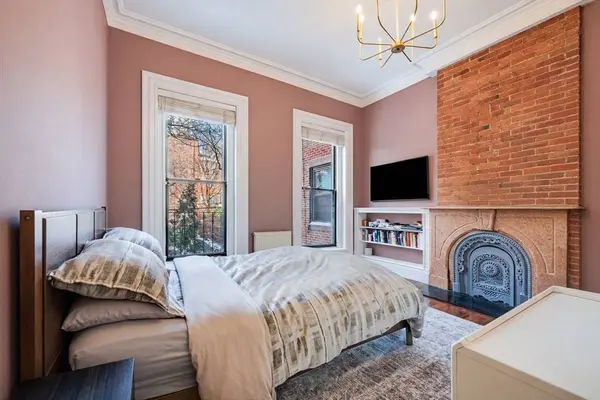 79 Waltham St. #2, Boston, MA 02118