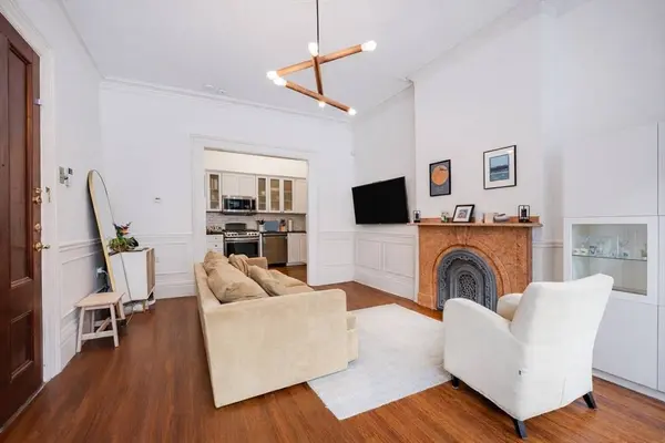 79 Waltham St. #2, Boston, MA 02118