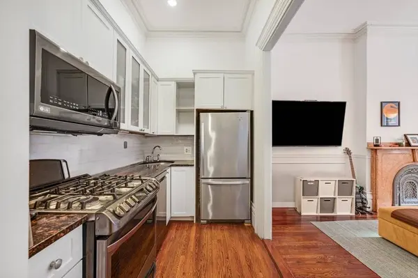 79 Waltham St. #2, Boston, MA 02118