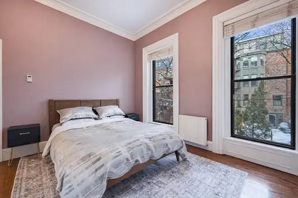 79 Waltham St. #2, Boston, MA 02118