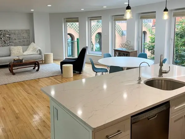 492 Beacon #82, Boston, MA 02115