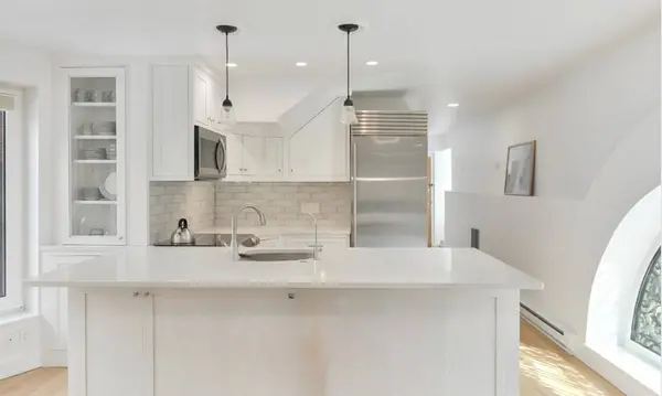 492 Beacon #82, Boston, MA 02115