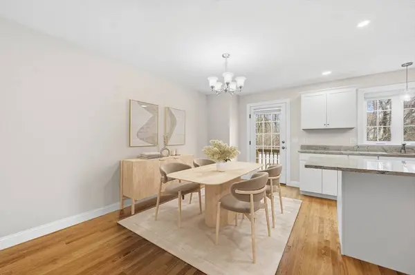 877 Brockton Avenue ## 877, Abington, MA 02351
