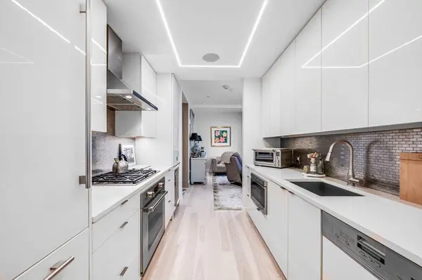 32 Traveler Street #701, Boston, MA 02118
