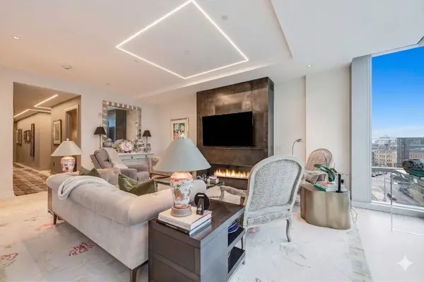 32 Traveler Street #701, Boston, MA 02118