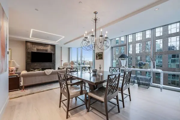 32 Traveler Street #701, Boston, MA 02118